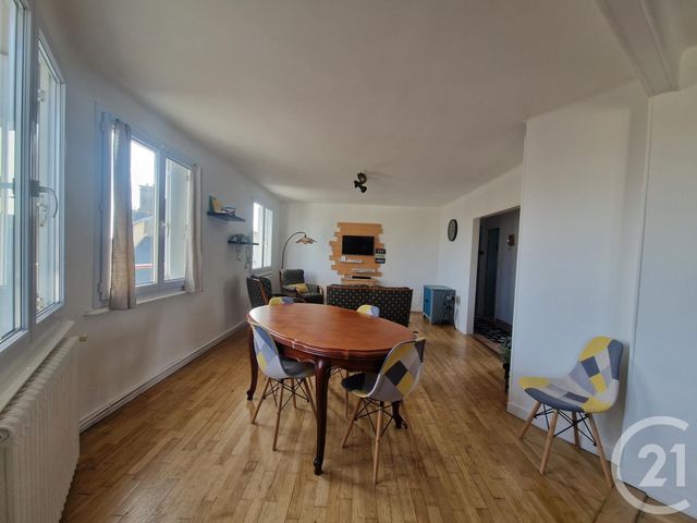 Appartement F4 à vendre BINIC ETABLES SUR MER