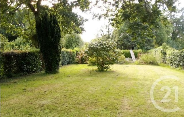 terrain à vendre - 802.0 m2 - PLOUHA - 22 - BRETAGNE - Century 21 L'Immobilière De Plouha