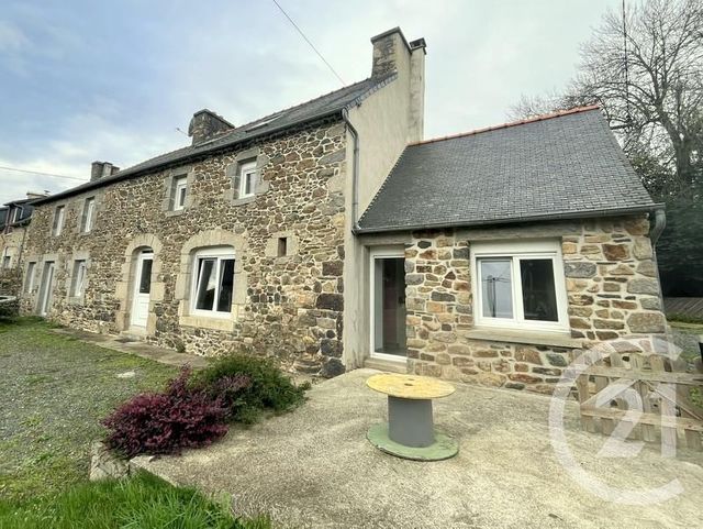 maison à vendre - 8 pièces - 170.25 m2 - TRESSIGNAUX - 22 - BRETAGNE - Century 21 L'Immobilière De Plouha