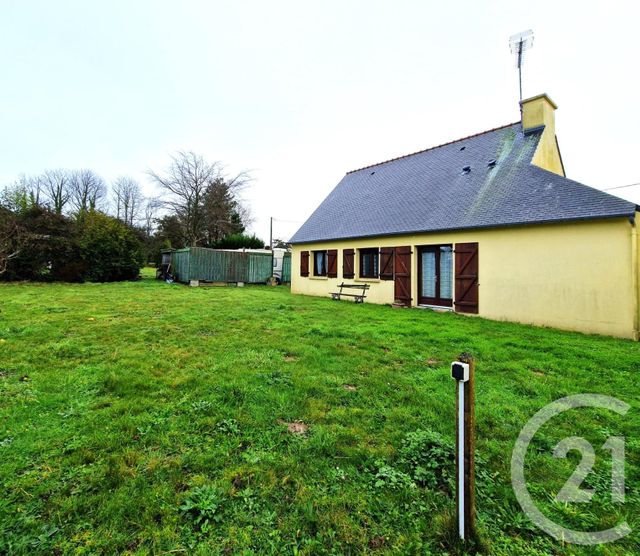 maison à vendre - 4 pièces - 80.34 m2 - PLOUEZEC - 22 - BRETAGNE - Century 21 L'Immobilière De Plouha